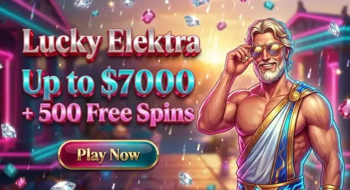 Lucky Elektra Casino